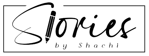 Stories by Shachi logo
