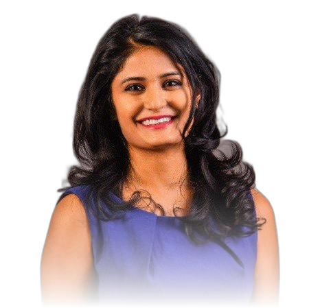Shachi Kaushik — Storyteller, Author & Producer